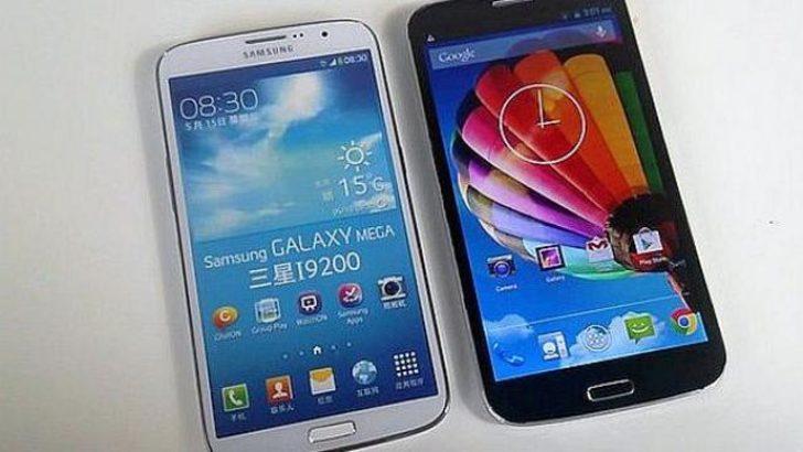 Galaxy S4, akıllı telefon satışlarında hala zirvede!