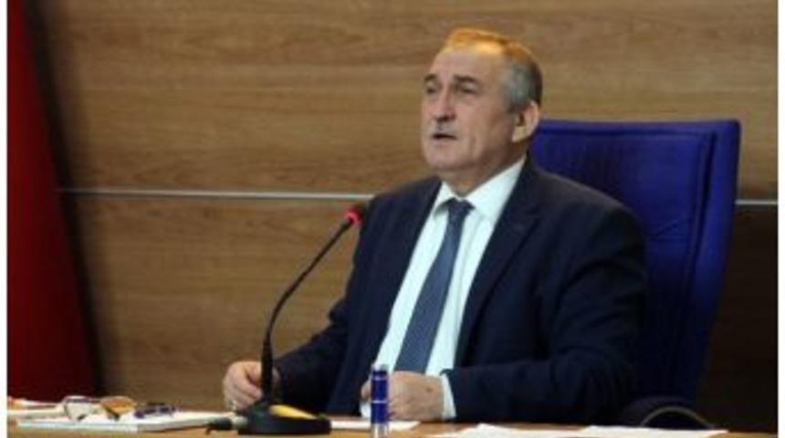 Bolu Belediyesi&rsquo;nden 3 İş&ccedil;i &Ccedil;ıkartıldı