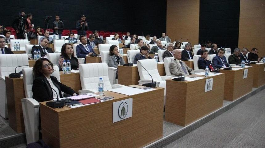 &lsquo;aklım Fikrim &Ccedil;anakkale&rsquo; Projesi Tanıtıldı