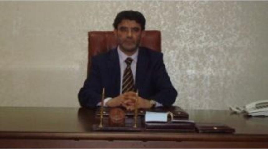 Bitlis M&uuml;ft&uuml;l&uuml;ğ&uuml;ne Geylani Atandı