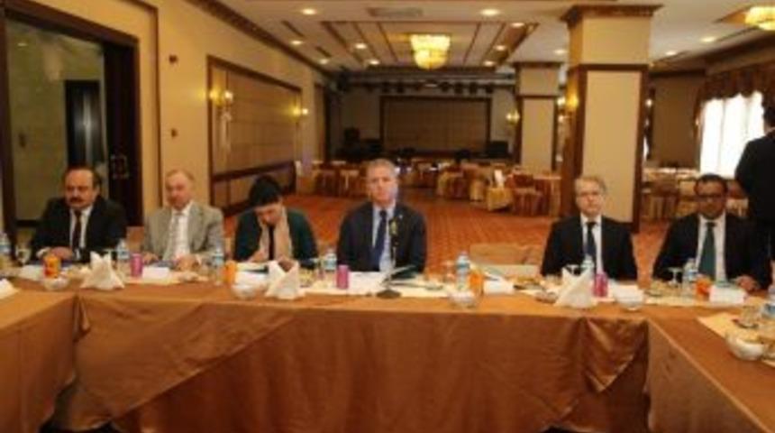 Sivas&rsquo;a 460 Yataklı 2 Yeni Hastane