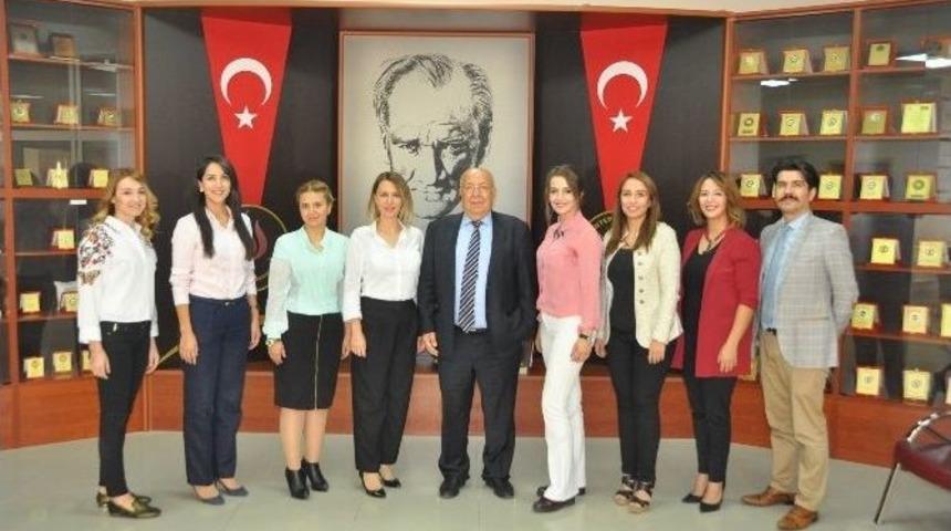 Gkv&rsquo;li Pdr Uzmanları G&ouml;&ccedil;lerle Yaşanan Sıkıntılara Dikkat &Ccedil;ekti