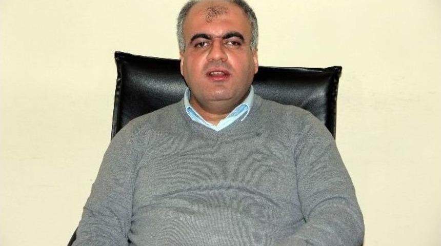 (&ouml;zel Haber) Kayyum Engellileri Kırmadı