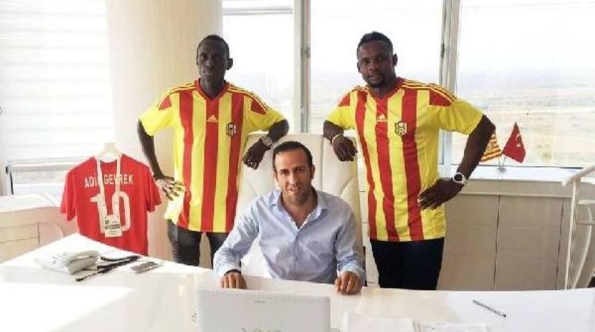 4 Yabancı Futbolcuların Paraları Tl Olarak Verildi