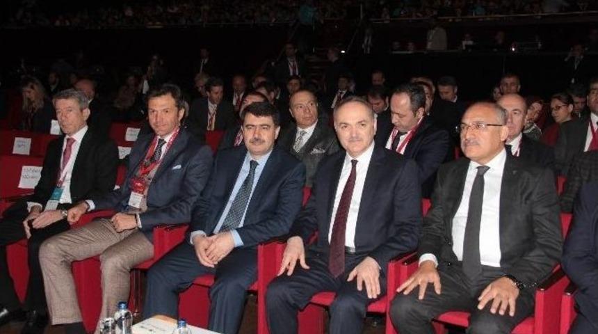 Bakan &Ouml;zl&uuml;: &ldquo;t&uuml;rkiye&rsquo;ye Karşı D&ouml;viz Kurları &Uuml;zerinden Operasyona İzin Vermeyeceğiz&rdquo;