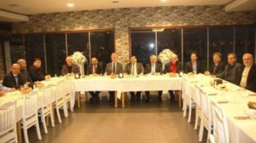 T&uuml;rk G&uuml;reşi G&ouml;lc&uuml;k&rsquo;te G&ouml;r&uuml;ş&uuml;ld&uuml;