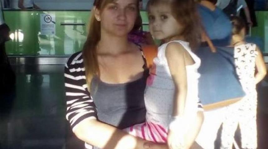 Ukrayna'da "yaşamaz" Dediler,t&uuml;rkiye'de Hayata Tutundu