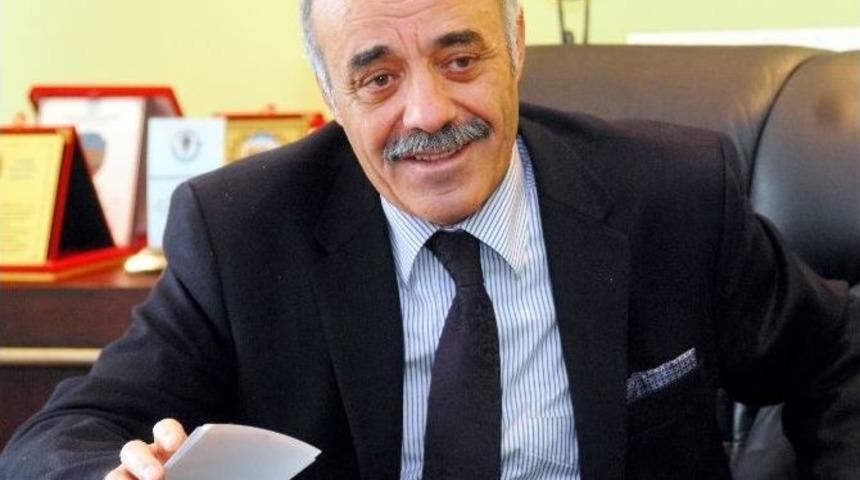 Başkan L&uuml;tf&uuml; Y&uuml;celik; &ldquo;kobi&rsquo;lerin Daha Esnek Kredilere İhtiyacı Var&rdquo;