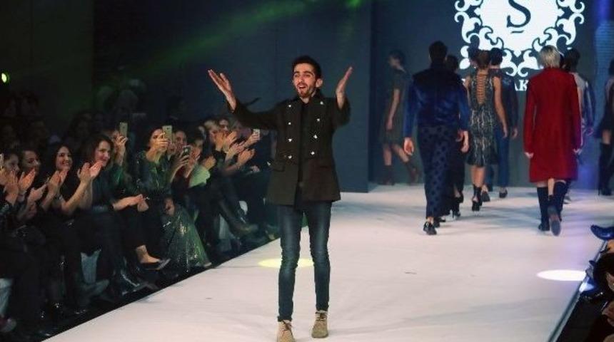 İzmir Fashion Week Coşkusu Sona Erdi