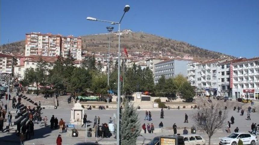 Yozgat&rsquo;ın Risk Haritası Asdep İle &Ccedil;ıkarılacak