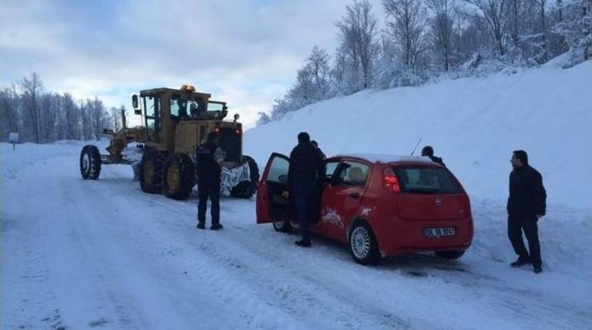 &Ouml;ğretmenlerin &Ccedil;ileli Yolculuğu