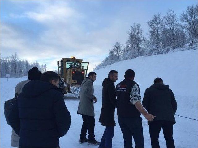 &Ouml;ğretmenlerin &Ccedil;ileli Yolculuğu 1