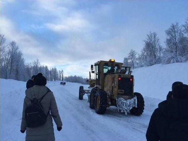 &Ouml;ğretmenlerin &Ccedil;ileli Yolculuğu 3