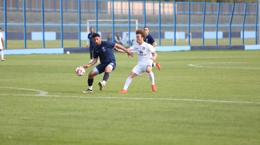 Adana Demirspor&rsquo;da &Uuml;mraniye Ma&ccedil;ı Hazırlıkları S&uuml;r&uuml;yor