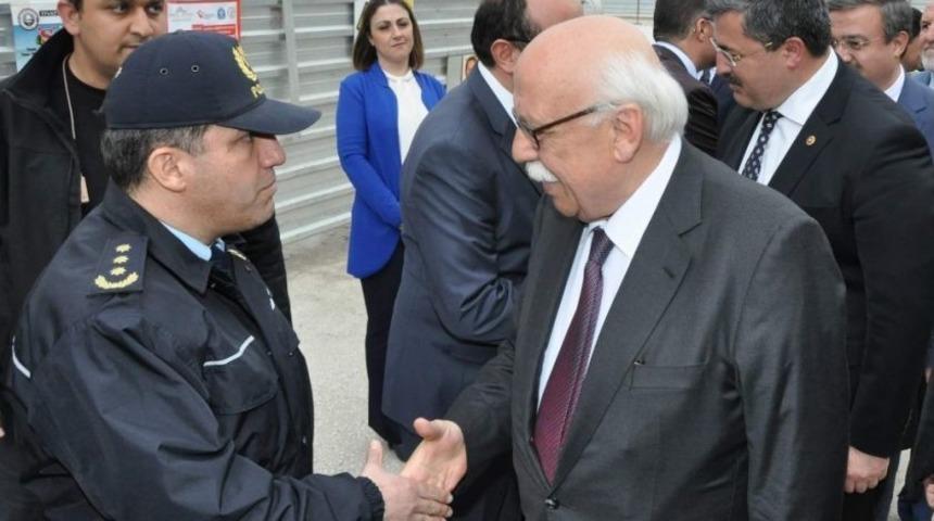 Bakan Avcı&rsquo;dan, Afyonkarahisar Turizm Havzası İ&ccedil;in &ldquo;arap Turist&rdquo; M&uuml;jdesi