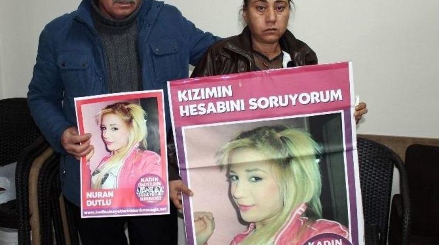 Elleri Kesilerek &Ouml;ld&uuml;r&uuml;len Kadının Cinayet Davasında Sona Gelindi