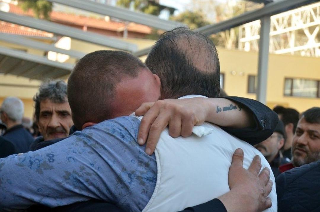 Lise &Ouml;ğrencisinin Hazin Sonu