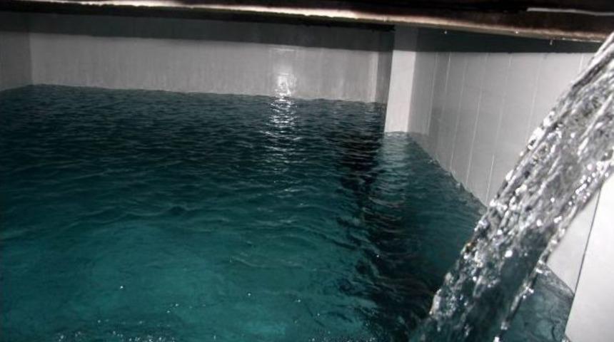 Sıcak &Ccedil;ermik İ&ccedil;me Suyuna Kavuşuyor