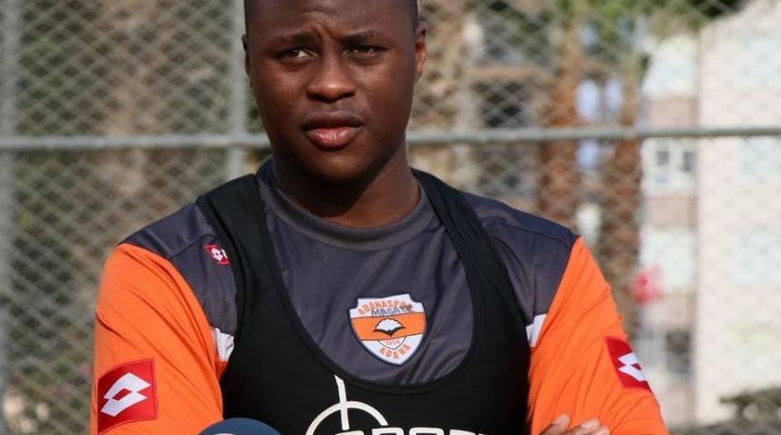 Gueye: &ldquo;beklentimiz Galatasaray Ma&ccedil;ında İyi Bir Sonu&ccedil; Almak&rdquo;