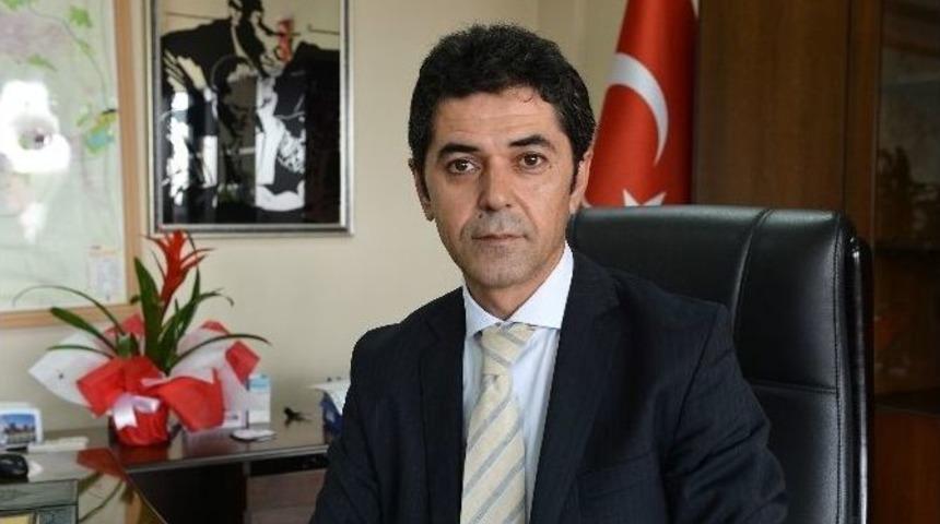 Yangın "geliyorum" Demez