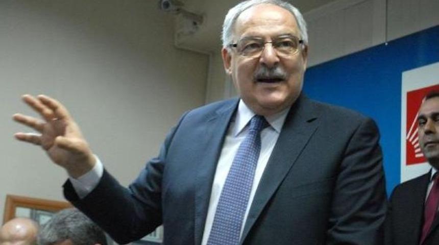 Chp'li Ko&ccedil;: Bu Işin Başındaki Beyini Bulsana