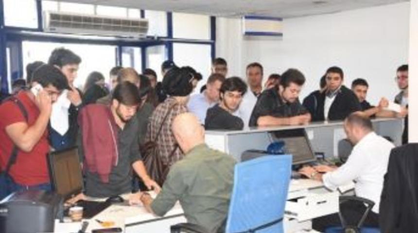 D&uuml;zce Belediyesinden A&ouml;f &Ouml;ğrencilerine M&uuml;jde