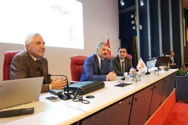 "akıllı Y&ouml;netici, Bilgiye Nasıl Ulaşacağını Bilendir" 3