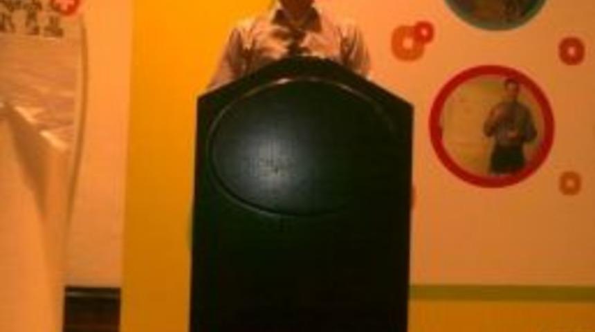 Tarım Danışmanı Aktaş, Arı Kolonilerinde Kışlatma Y&ouml;ntemlerini Anlattı