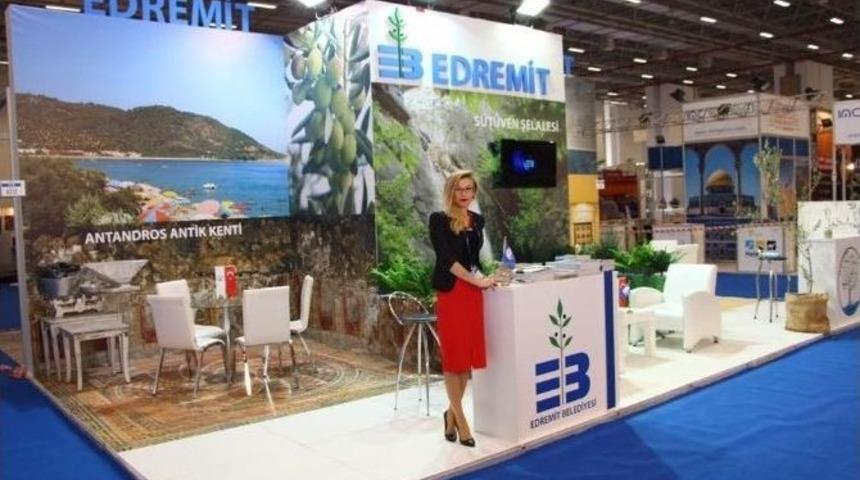 Edremit Travel Turkey&rsquo;de Yerini Aldı
