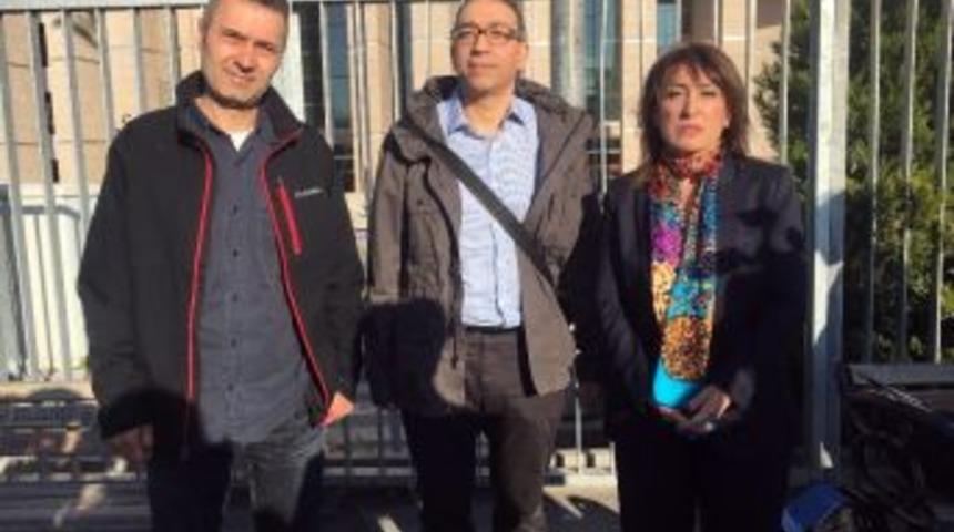 &Ouml;ld&uuml;r&uuml;len Yazar Beki İkala Erikli&rsquo;nin Ailesi: &ldquo;sanık Kendisine Deli S&uuml;s&uuml; Veriyor&rdquo;