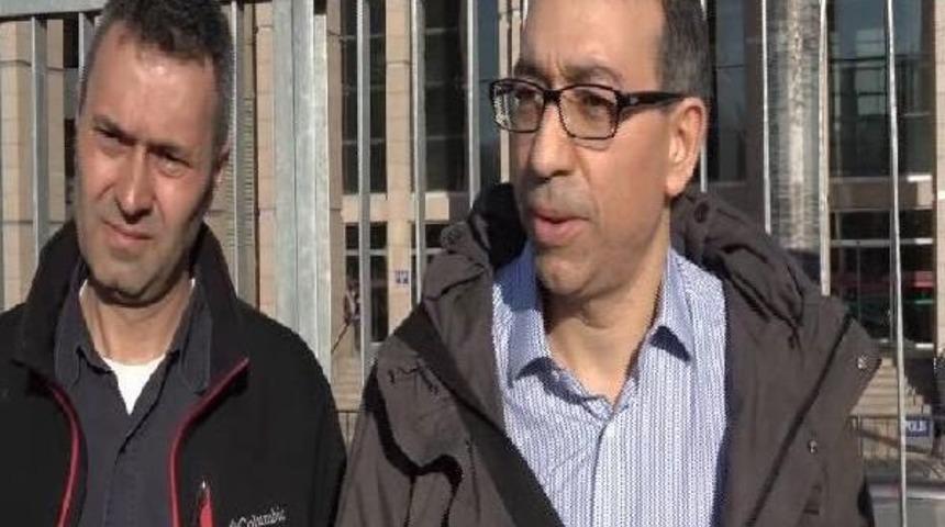 Yazar İkala Erikli'nin Kardeşi: Soğukkanlılıkla Bilerek Planlayarak &Ouml;ld&uuml;rd&uuml;