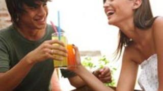 Hoşlandığınız Kişiyi Tavlayın