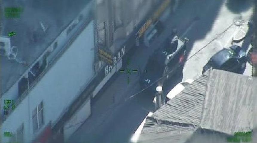 Kayıp &Ccedil;ocuk Gen&ccedil;lik Federasyonu'nda Bulundu 7 Kişi G&ouml;zaltına Alındı