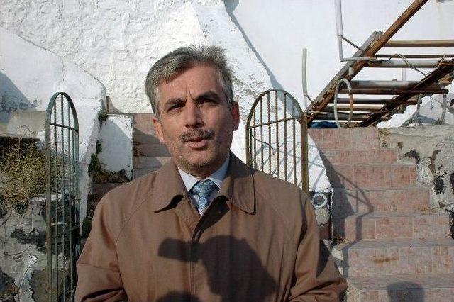 Denizden Dini İ&ccedil;erikli Kitaplar &Ccedil;ıktı 2