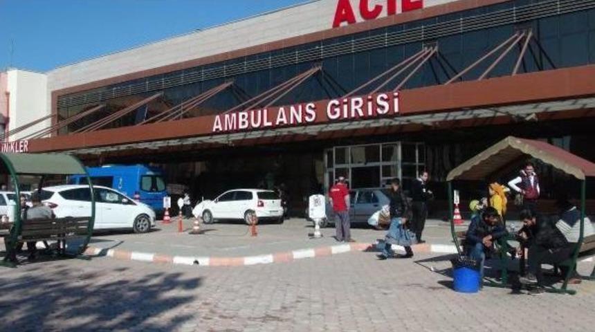 Fırat Kalkanı'nda 6 T&uuml;rk Askeri Yaralandı