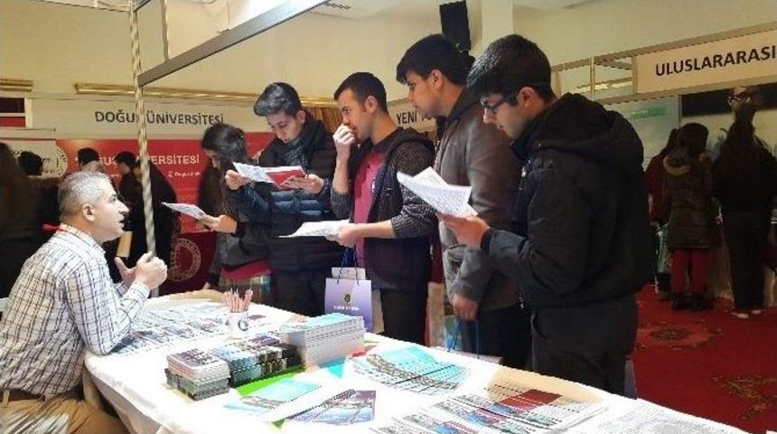 D&uuml;zce &Uuml;niversitesi Hatay&rsquo;da