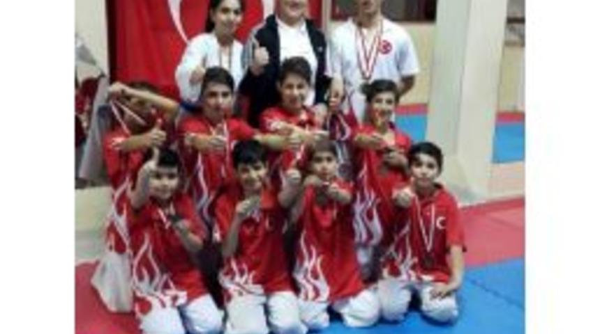 Mudanya&rsquo;nın Madalya Canavarları