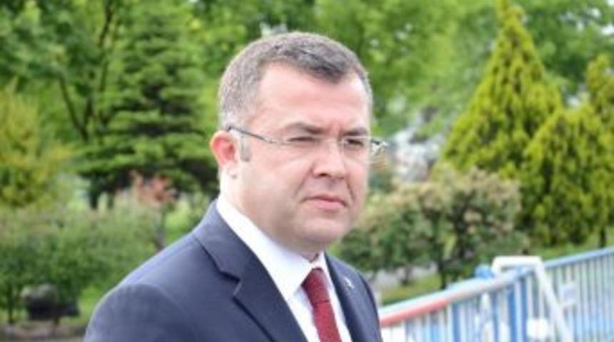 Keskin&rsquo;den En Gen&ccedil; İl D&uuml;zce Mesajı