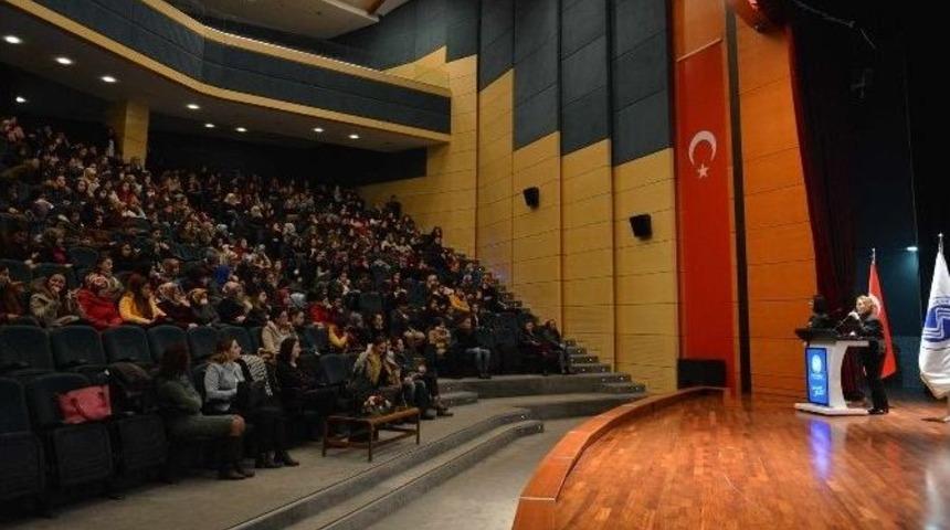 Akreditasyon S&uuml;reci &Ouml;ğrencilere Anlatıldı