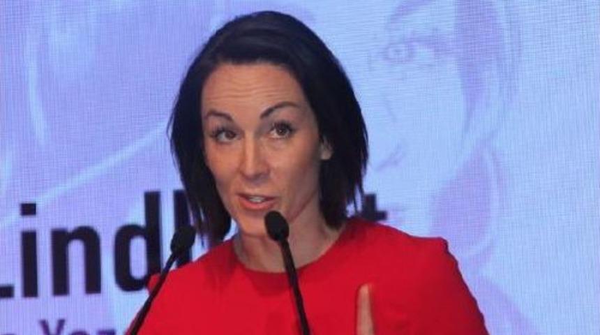 Güler Sabancı "bu Zor Dönemde Insan Sevgisi Pusulamız Olmalı"