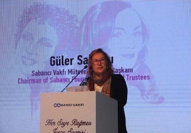 Güler Sabancı 