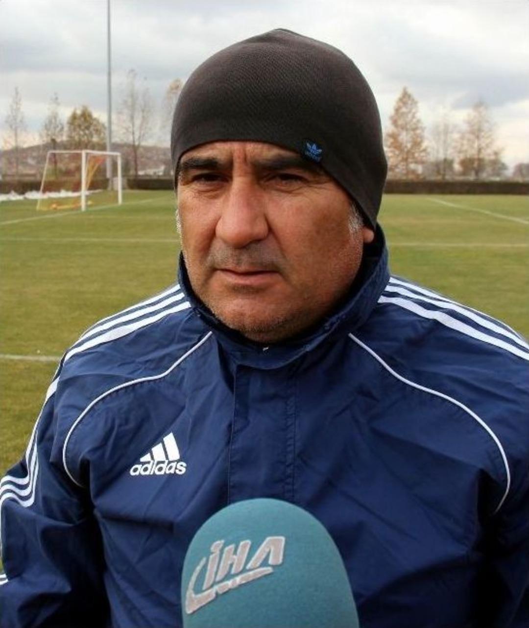 Se&ccedil;me: "istemediğimiz Sonu&ccedil;lar Aldık"