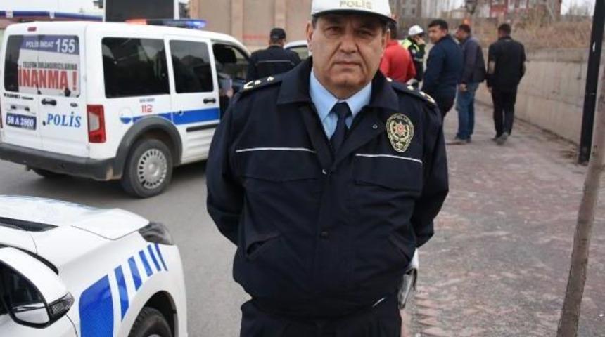 Sivas'ta Kamyon S&uuml;r&uuml;c&uuml;lerine Ceza Yağdı