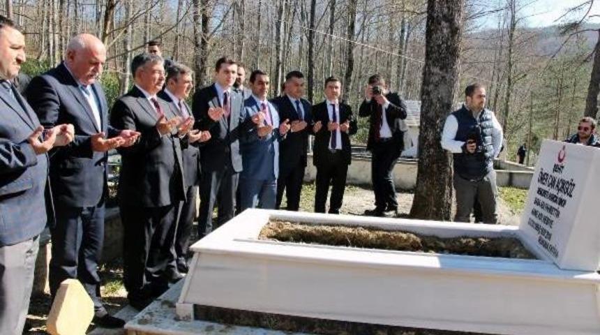 Bakan Yılmaz: İkili Eğitim Sistemini Kaldıracağız (3)