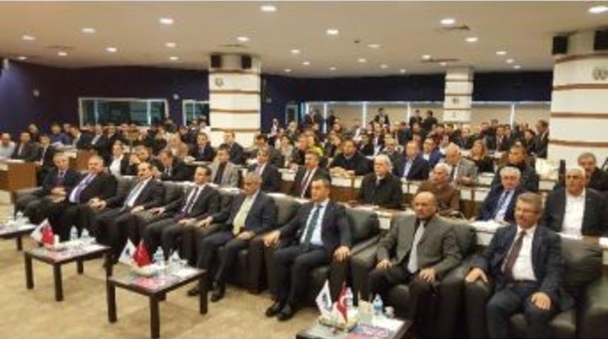 Kayseri Şeker Ar-ge Merkezi, İyi Uygulamaları İle Takdir Topladı
