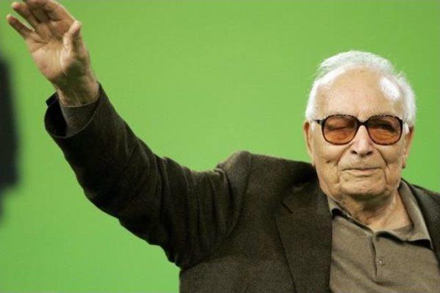 Yaşar Kemal T&uuml;m Y&ouml;nleriyle Bu Sempozyumda Ele Alınacak 1