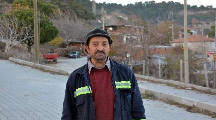 Vahşice D&ouml;v&uuml;len Zihinsel Engelli Adam 81 G&uuml;nl&uuml;k Yaşam M&uuml;cadelesini Kaybetti