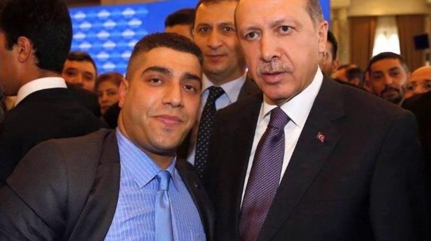 Tanklara &rsquo;dur&rsquo; Diyen Sporcu, Şimdi Rakibine &rsquo;dur&rsquo; Diyecek