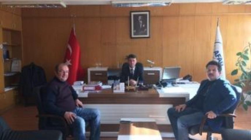 Mihalı&ccedil;&ccedil;ık&rsquo;tan Yardım Kampanyasına B&uuml;y&uuml;k Destek
