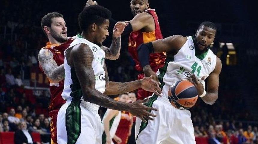 Euroleague&rsquo;in Yeni Formatı Rekabeti Ve Seyircileri Arttırdı